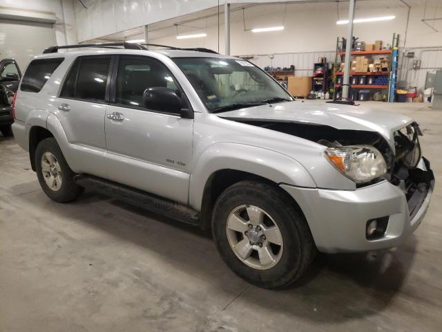 Photo 3 VIN: JTEBU14R660104959 - TOYOTA 4RUNNER 