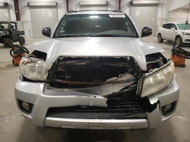 Photo 4 VIN: JTEBU14R660104959 - TOYOTA 4RUNNER 