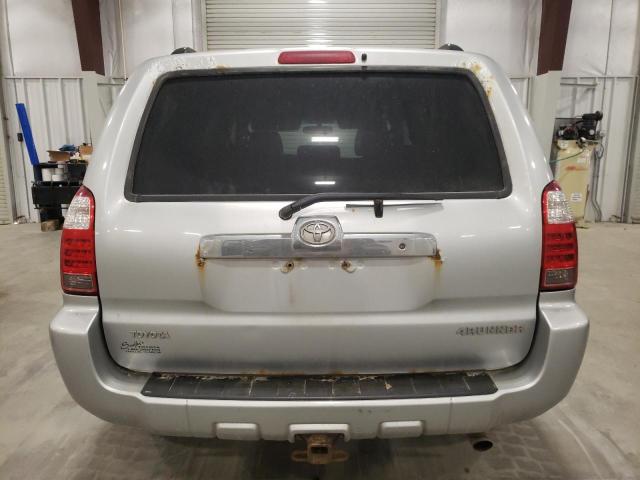 Photo 5 VIN: JTEBU14R660104959 - TOYOTA 4RUNNER 