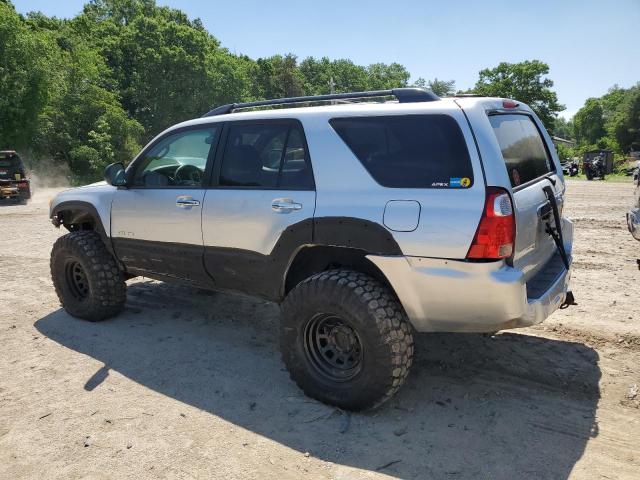 Photo 1 VIN: JTEBU14R668054114 - TOYOTA 4RUNNER 