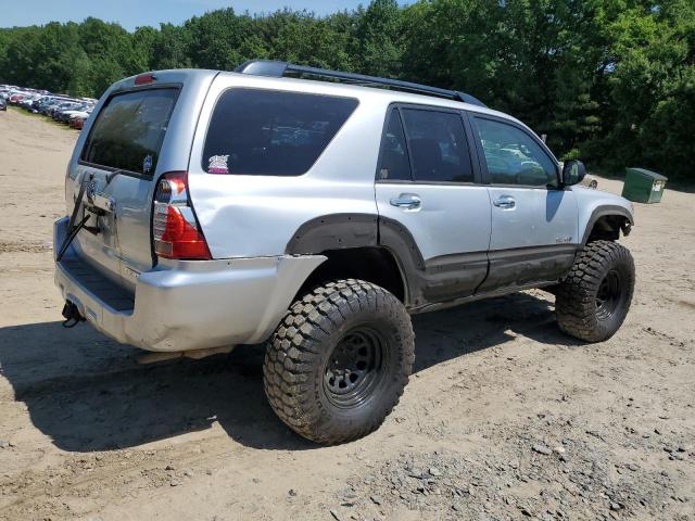 Photo 2 VIN: JTEBU14R668054114 - TOYOTA 4RUNNER 