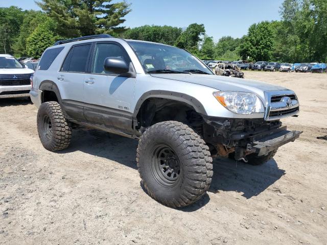 Photo 3 VIN: JTEBU14R668054114 - TOYOTA 4RUNNER 