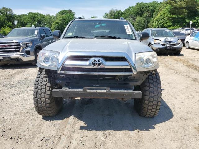 Photo 4 VIN: JTEBU14R668054114 - TOYOTA 4RUNNER 