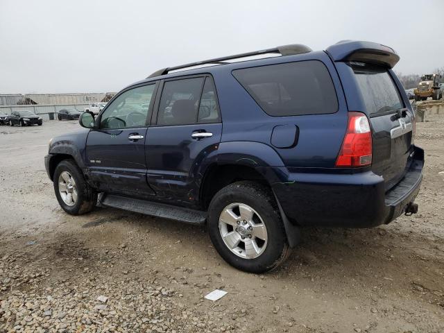 Photo 1 VIN: JTEBU14R668058700 - TOYOTA 4RUNNER SR 
