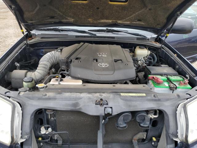 Photo 10 VIN: JTEBU14R668058700 - TOYOTA 4RUNNER SR 