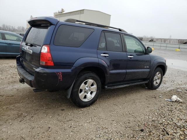 Photo 2 VIN: JTEBU14R668058700 - TOYOTA 4RUNNER SR 