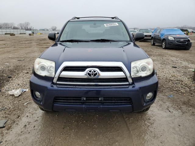 Photo 4 VIN: JTEBU14R668058700 - TOYOTA 4RUNNER SR 
