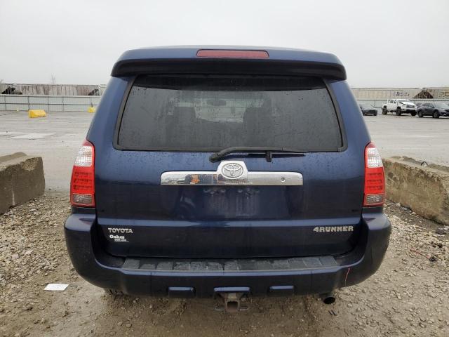 Photo 5 VIN: JTEBU14R668058700 - TOYOTA 4RUNNER SR 