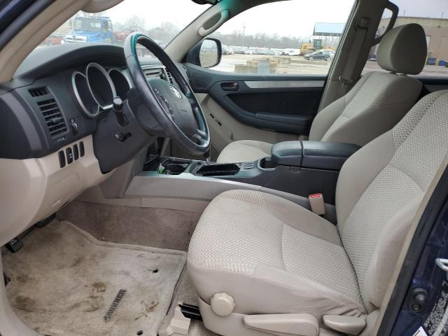 Photo 6 VIN: JTEBU14R668058700 - TOYOTA 4RUNNER SR 