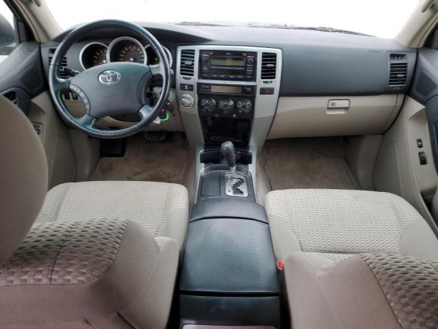 Photo 7 VIN: JTEBU14R668058700 - TOYOTA 4RUNNER SR 