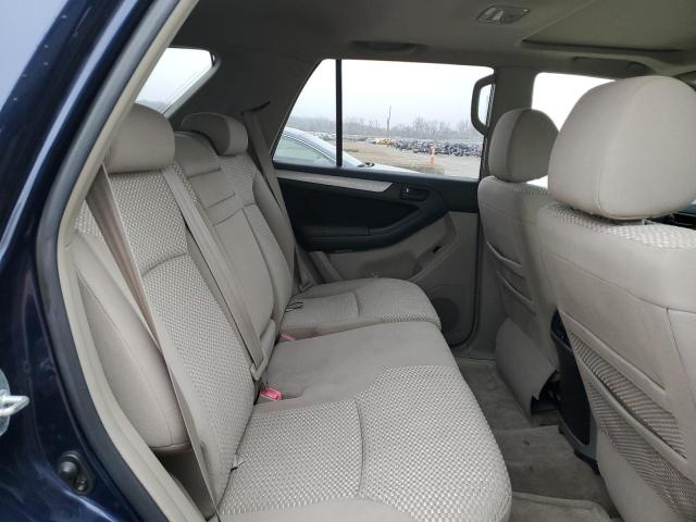 Photo 9 VIN: JTEBU14R668058700 - TOYOTA 4RUNNER SR 