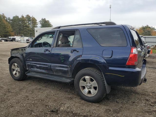 Photo 1 VIN: JTEBU14R668061063 - TOYOTA 4RUNNER 