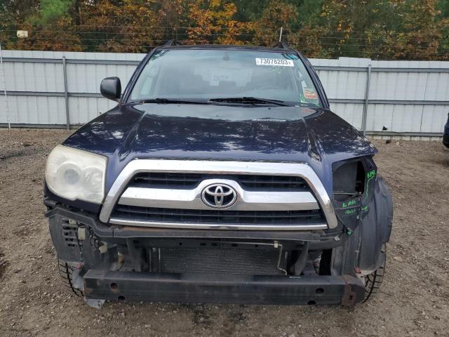 Photo 4 VIN: JTEBU14R668061063 - TOYOTA 4RUNNER 