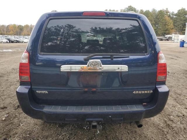 Photo 5 VIN: JTEBU14R668061063 - TOYOTA 4RUNNER 