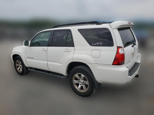 Photo 1 VIN: JTEBU14R668061418 - TOYOTA 4RUNNER 