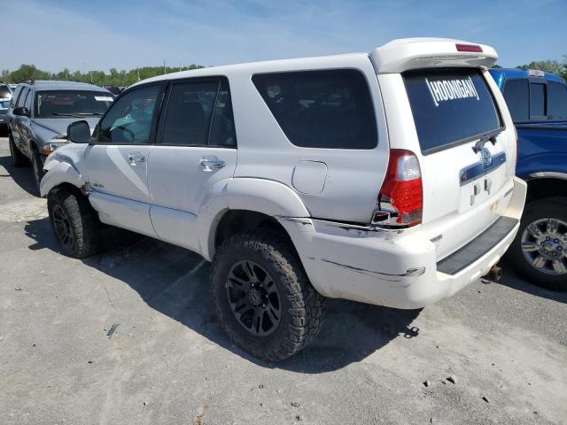 Photo 1 VIN: JTEBU14R668074993 - TOYOTA 4RUNNER 