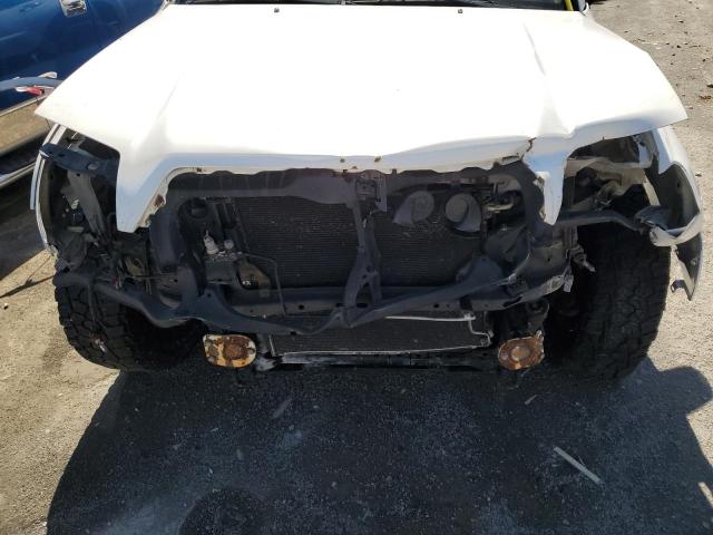 Photo 11 VIN: JTEBU14R668074993 - TOYOTA 4RUNNER 