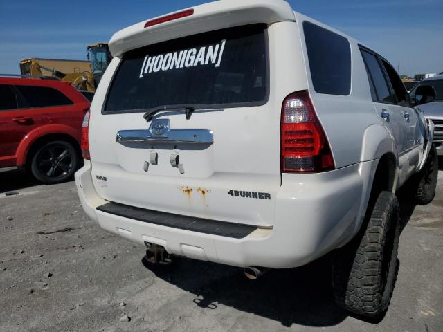 Photo 2 VIN: JTEBU14R668074993 - TOYOTA 4RUNNER 