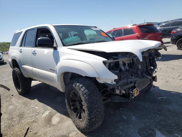 Photo 3 VIN: JTEBU14R668074993 - TOYOTA 4RUNNER 