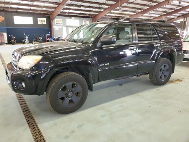 Photo 0 VIN: JTEBU14R670108740 - TOYOTA 4RUNNER SR 