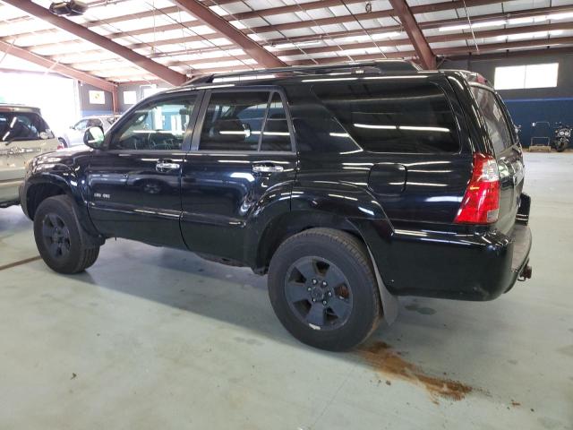 Photo 1 VIN: JTEBU14R670108740 - TOYOTA 4RUNNER SR 