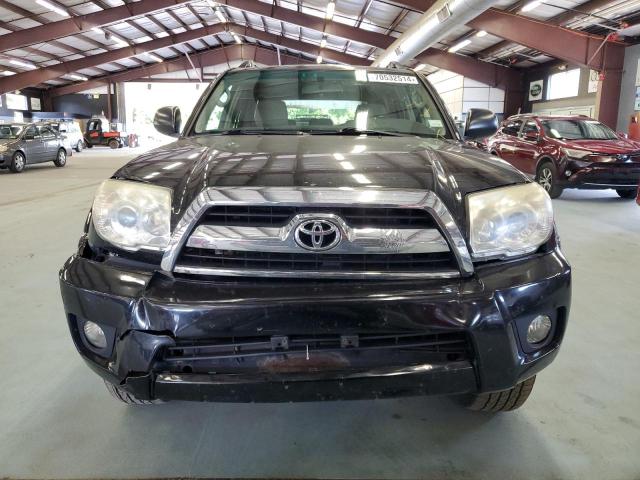 Photo 4 VIN: JTEBU14R670108740 - TOYOTA 4RUNNER SR 