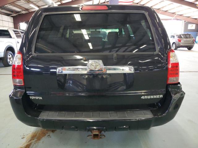 Photo 5 VIN: JTEBU14R670108740 - TOYOTA 4RUNNER SR 