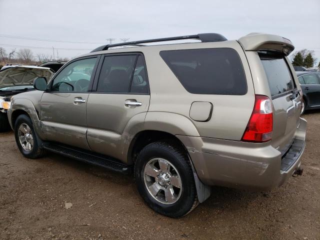 Photo 1 VIN: JTEBU14R670108768 - TOYOTA 4RUNNER 