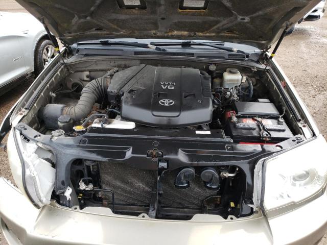 Photo 10 VIN: JTEBU14R670108768 - TOYOTA 4RUNNER 