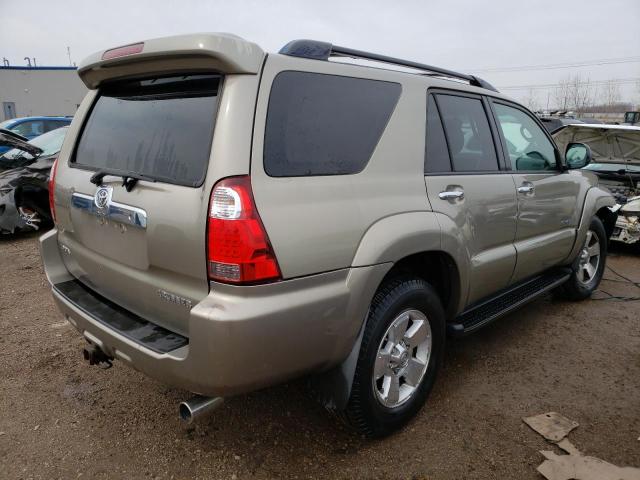 Photo 2 VIN: JTEBU14R670108768 - TOYOTA 4RUNNER 