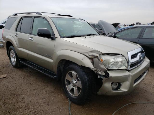 Photo 3 VIN: JTEBU14R670108768 - TOYOTA 4RUNNER 