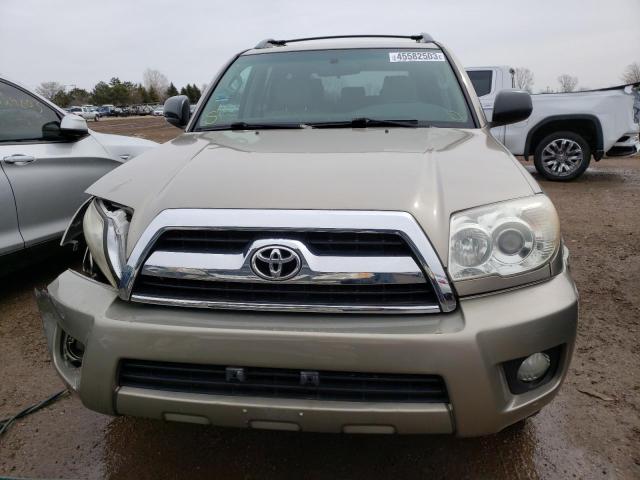 Photo 4 VIN: JTEBU14R670108768 - TOYOTA 4RUNNER 