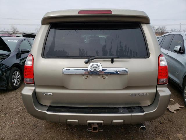 Photo 5 VIN: JTEBU14R670108768 - TOYOTA 4RUNNER 