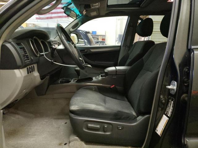 Photo 6 VIN: JTEBU14R670112495 - TOYOTA 4RUNNER 