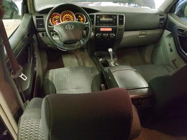 Photo 7 VIN: JTEBU14R670112495 - TOYOTA 4RUNNER 