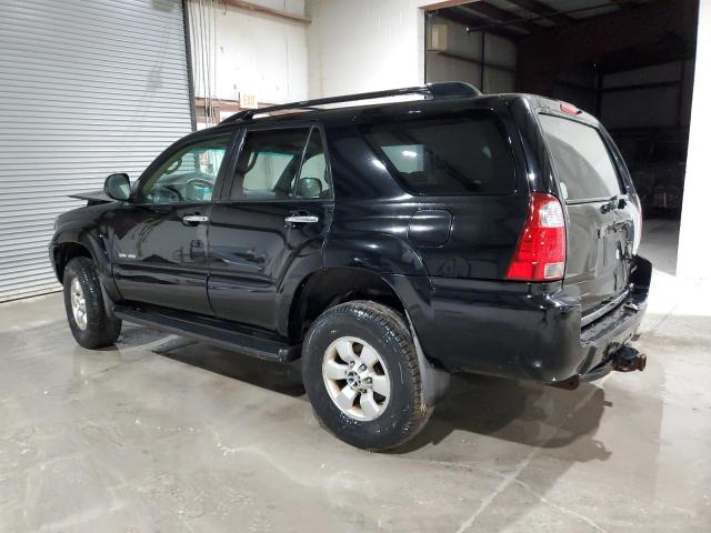 Photo 1 VIN: JTEBU14R670122041 - TOYOTA 4RUNNER SR 