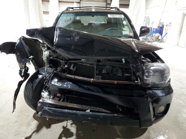 Photo 4 VIN: JTEBU14R670122041 - TOYOTA 4RUNNER SR 