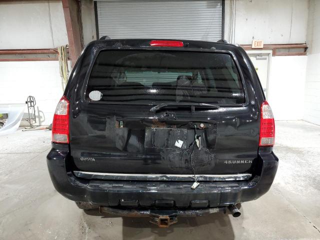 Photo 5 VIN: JTEBU14R670122041 - TOYOTA 4RUNNER SR 