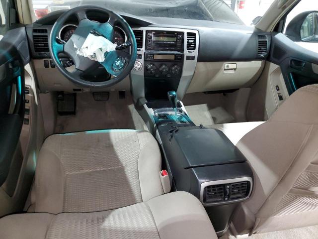 Photo 7 VIN: JTEBU14R670122041 - TOYOTA 4RUNNER SR 