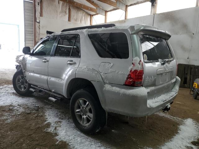 Photo 1 VIN: JTEBU14R670123013 - TOYOTA 4RUNNER 