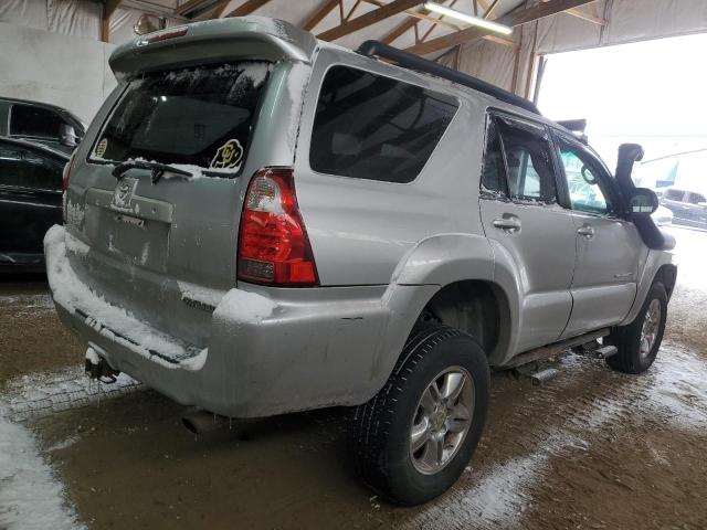 Photo 2 VIN: JTEBU14R670123013 - TOYOTA 4RUNNER 