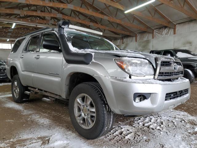 Photo 3 VIN: JTEBU14R670123013 - TOYOTA 4RUNNER 