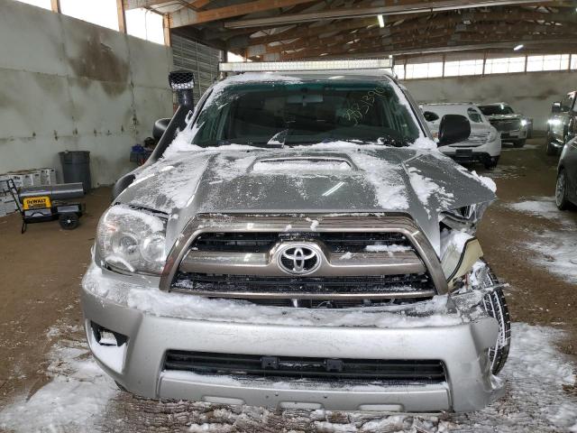 Photo 4 VIN: JTEBU14R670123013 - TOYOTA 4RUNNER 