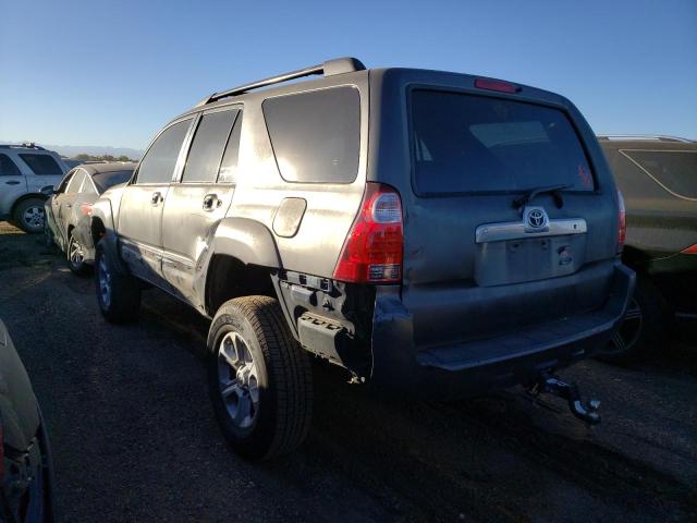 Photo 1 VIN: JTEBU14R678078219 - TOYOTA 4RUNNER SR 