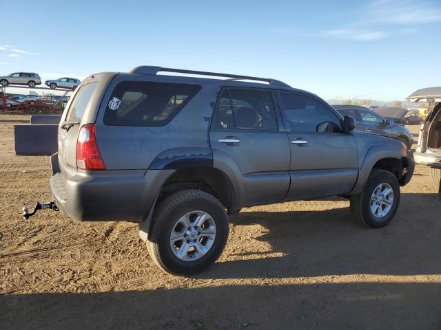 Photo 2 VIN: JTEBU14R678078219 - TOYOTA 4RUNNER SR 