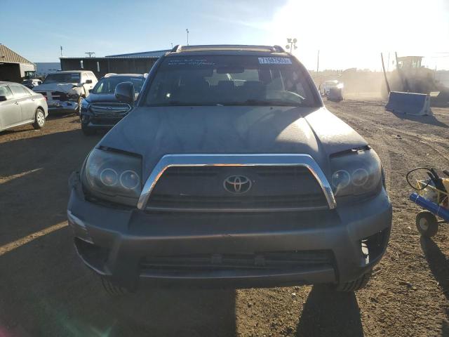 Photo 4 VIN: JTEBU14R678078219 - TOYOTA 4RUNNER SR 