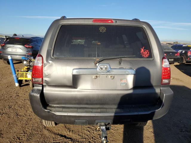 Photo 5 VIN: JTEBU14R678078219 - TOYOTA 4RUNNER SR 