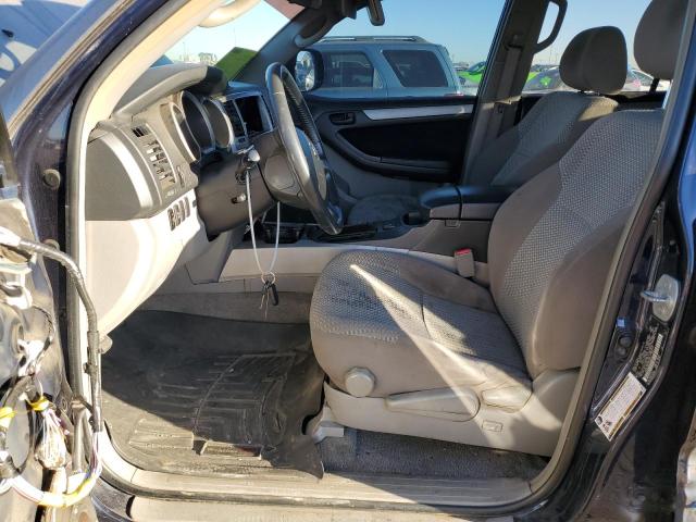 Photo 6 VIN: JTEBU14R678078219 - TOYOTA 4RUNNER SR 