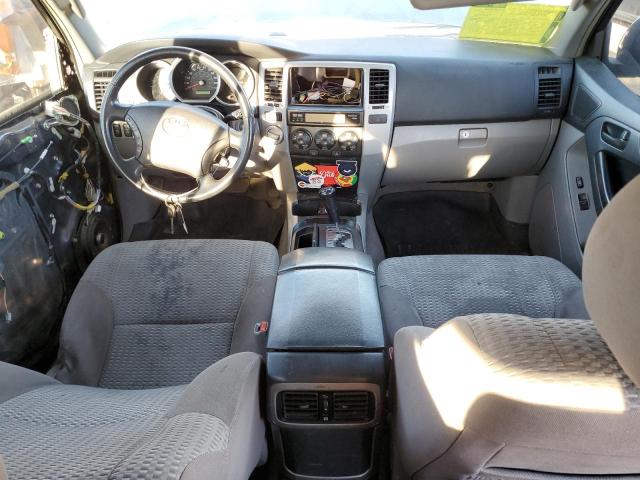 Photo 7 VIN: JTEBU14R678078219 - TOYOTA 4RUNNER SR 