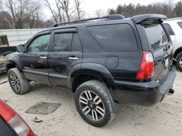 Photo 1 VIN: JTEBU14R678082481 - TOYOTA 4RUNNER SR 